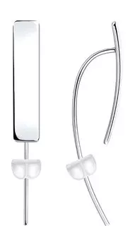 Серьги SOKOLOV 94025096_s