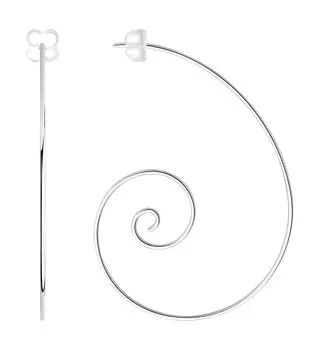 Серьги SOKOLOV 94025102_s