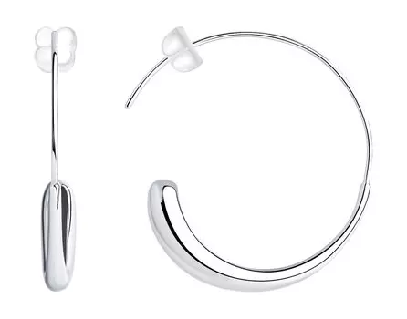 Серьги SOKOLOV 94025103_s