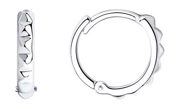 Серьги SOKOLOV 94025117_s