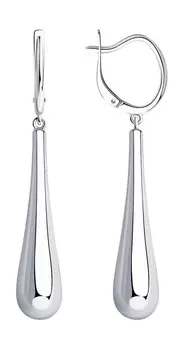 Серьги SOKOLOV 94025119_s