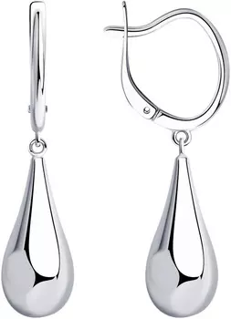 Серьги SOKOLOV 94025124_s