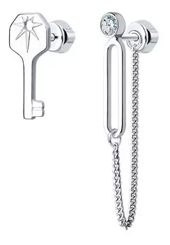 Серьги SOKOLOV 94025125_s