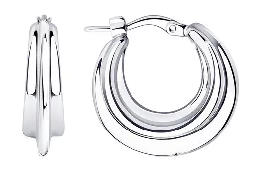 Серьги SOKOLOV 94025147_s