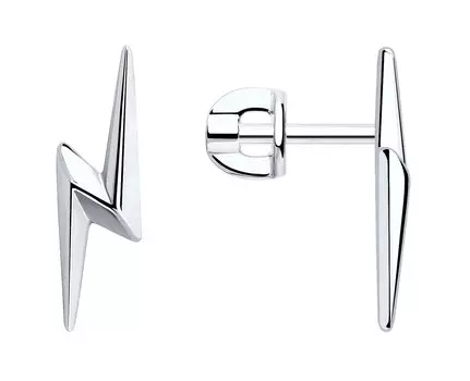 Серьги SOKOLOV 94025183_s