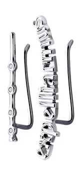 Серьги SOKOLOV 94025596_s