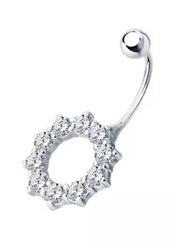 Серьги SOKOLOV 94060014_s