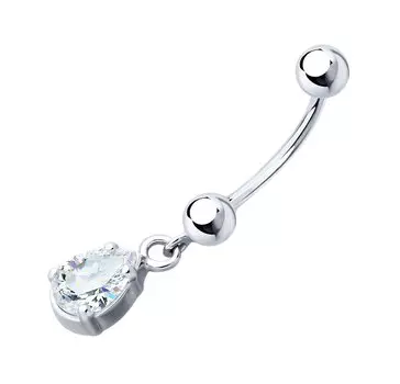 Серьги SOKOLOV 94060017_s