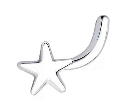 Серьги SOKOLOV 94060020_s