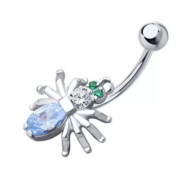 Серьги SOKOLOV 94060024_s