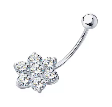 Серьги SOKOLOV 94060039_s