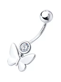 Серьги SOKOLOV 94060077_s