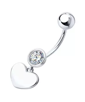 Серьги SOKOLOV 94060078_s