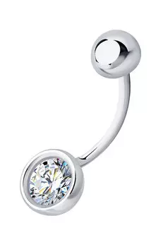 Серьги SOKOLOV 94060079_s