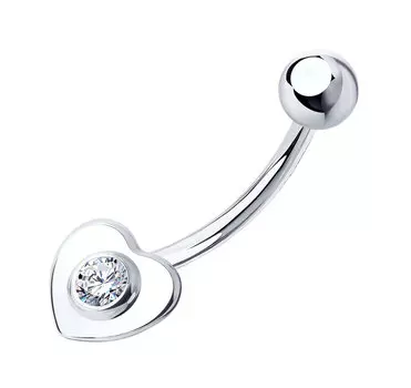 Серьги SOKOLOV 94060081_s