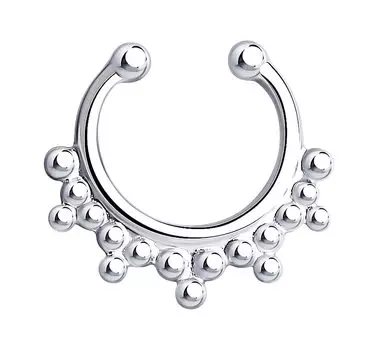 Серьги SOKOLOV 94060089_s