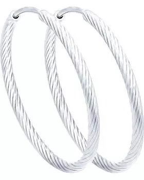 Серьги SOKOLOV 94140006_s