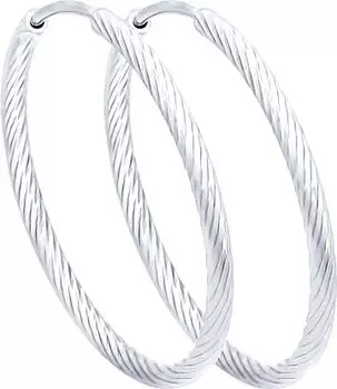 Серьги SOKOLOV 94140007_s