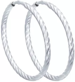 Серьги SOKOLOV 94140013_s