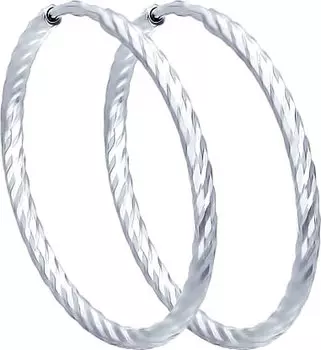 Серьги SOKOLOV 94140015_s