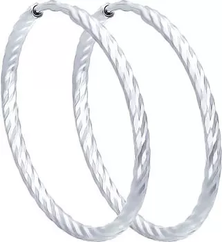 Серьги SOKOLOV 94140018_s