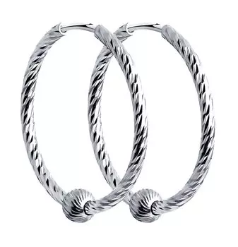 Серьги SOKOLOV 94140037_s