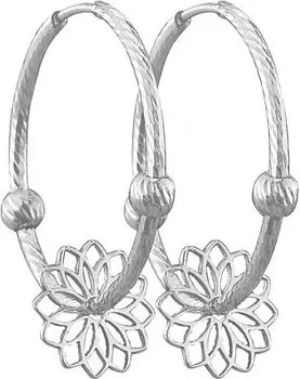 Серьги SOKOLOV 94140040_s