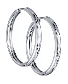 Серьги SOKOLOV 94140064_s