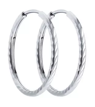 Серьги SOKOLOV 94140070_s