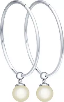 Серьги SOKOLOV 94140080_s