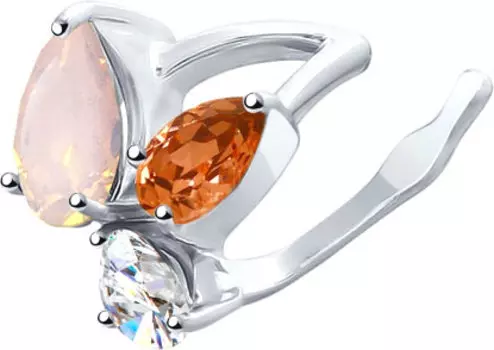 Серьги SOKOLOV 94170064_s