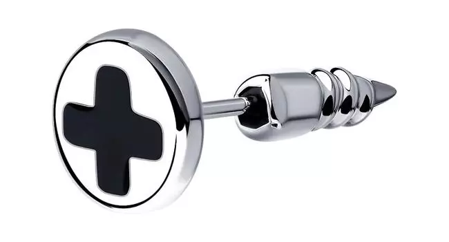 Серьги SOKOLOV 94170138_s