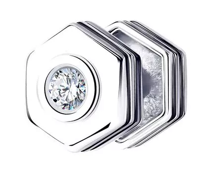 Серьги SOKOLOV 94170150_s