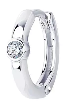 Серьги SOKOLOV 94170151_s