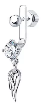 Серьги SOKOLOV 94170165_s