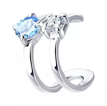 Серьги SOKOLOV 94170190_s