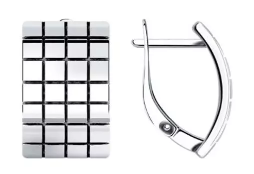 Серьги SOKOLOV 95020069_s