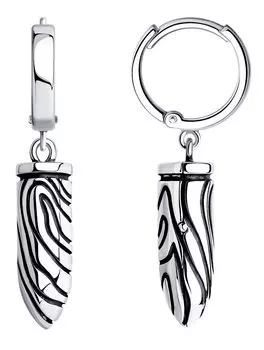 Серьги SOKOLOV 95020110_s