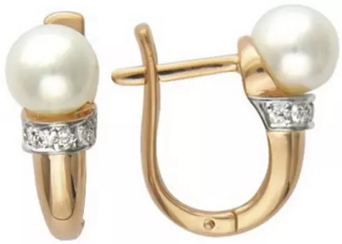 Серьги Специальное предложение 01S614947