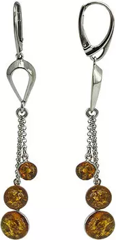 Серьги Специальное предложение 1797E