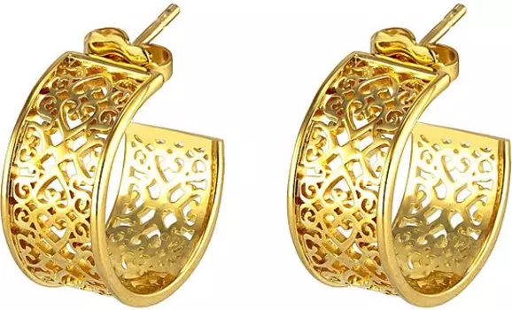 Серьги Специальное предложение AL3714BRA000