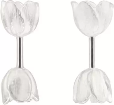 Серьги Специальное предложение AL-Spring-pus-m