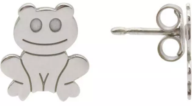 Серьги Специальное предложение BIK2/1/2