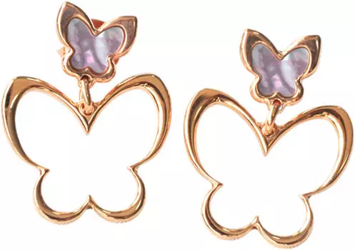 Серьги Специальное предложение BIO23/3