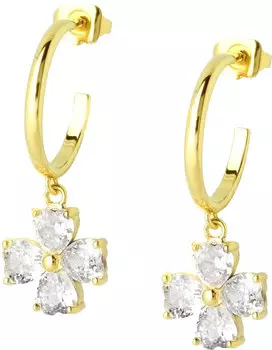 Серьги Специальное предложение NR-70187670108000