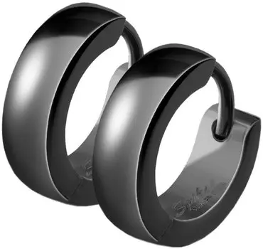 Серьги Spikes SE2003-K