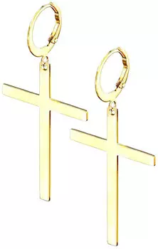 Серьги DG Jewelry SE3652-GD