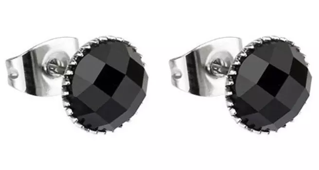 Серьги DG Jewelry SER110-7K