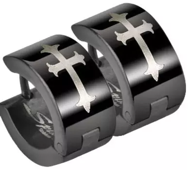 Серьги DG Jewelry SSE-015