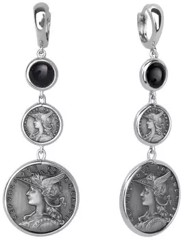 Серьги Style Avenue COINE247-2